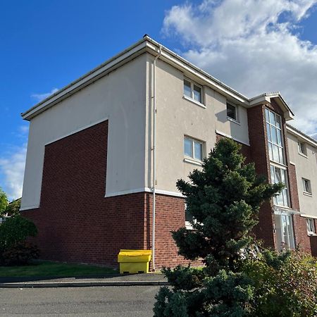 Flat One, 212 Eaglesham Road, East Kilbride, Glasgow Zewnętrze zdjęcie