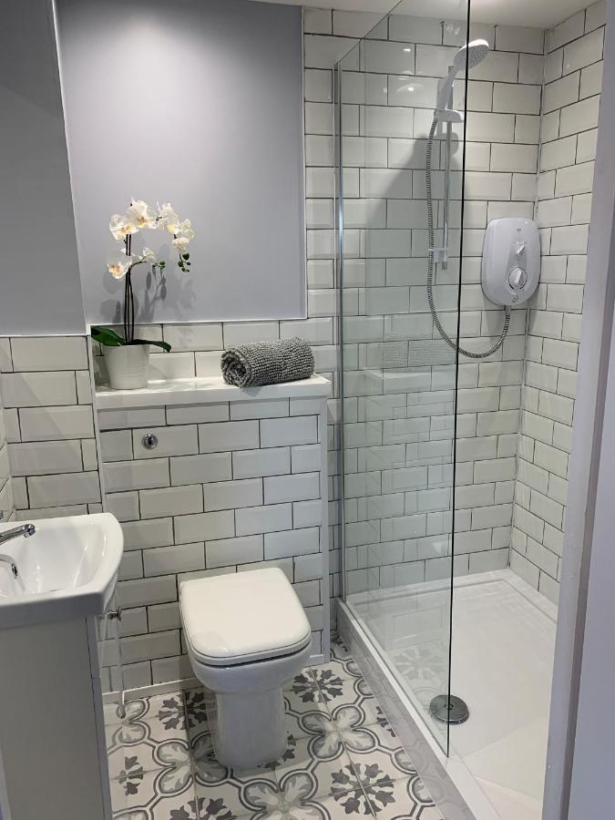 Flat One, 212 Eaglesham Road, East Kilbride, Glasgow Zewnętrze zdjęcie